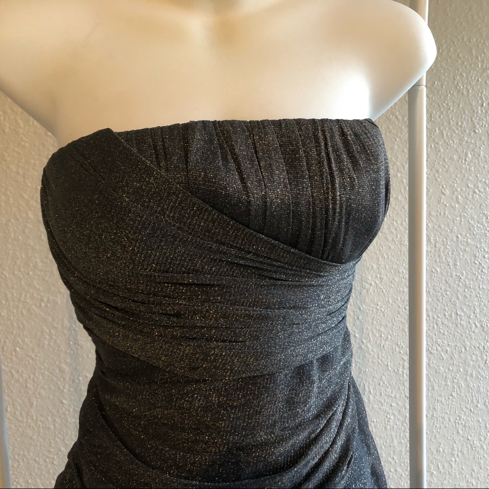 Cocktail dress - Picture 3 of 5